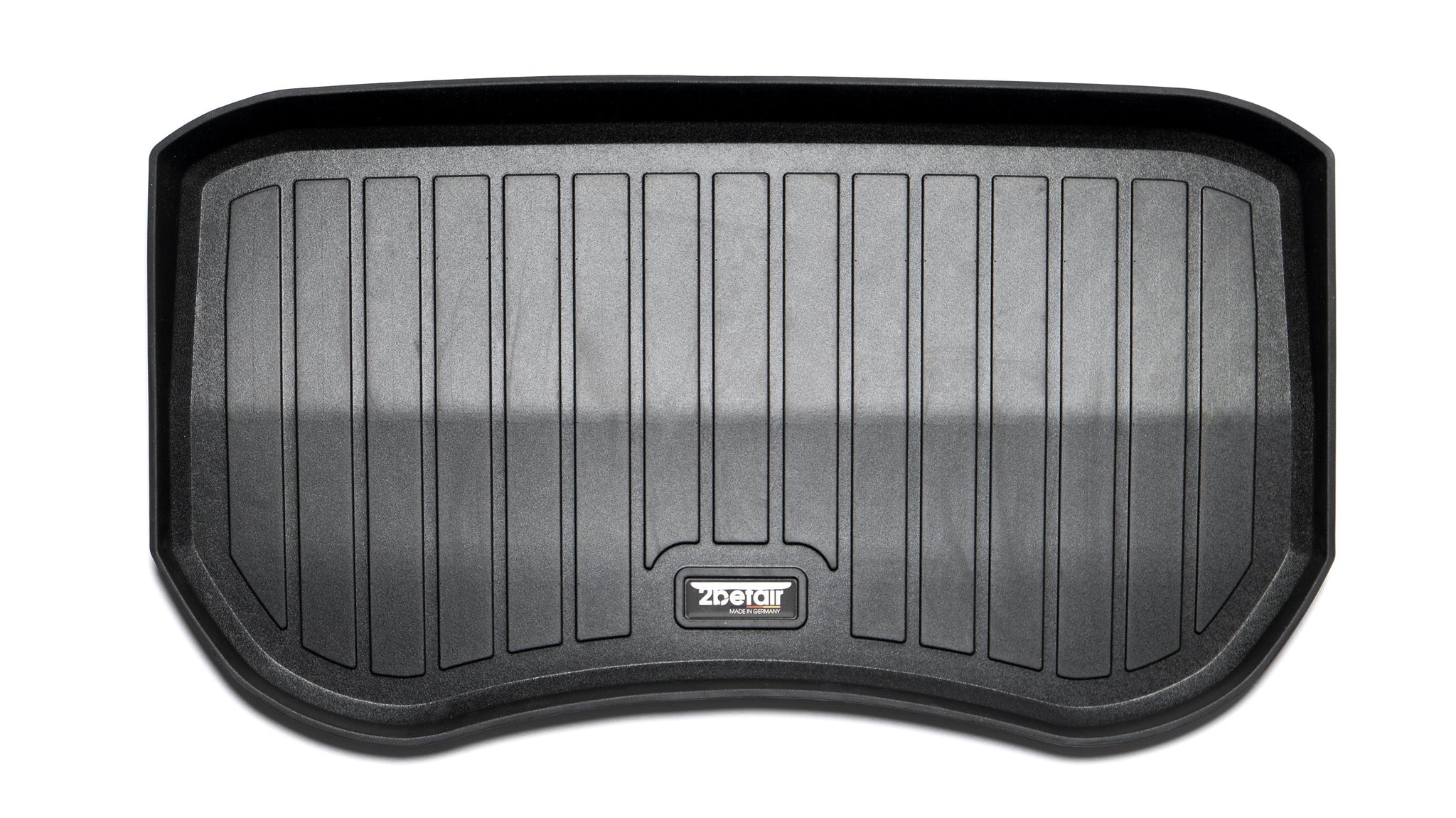 2befair All -weather mats overall set for the Tesla Model 3