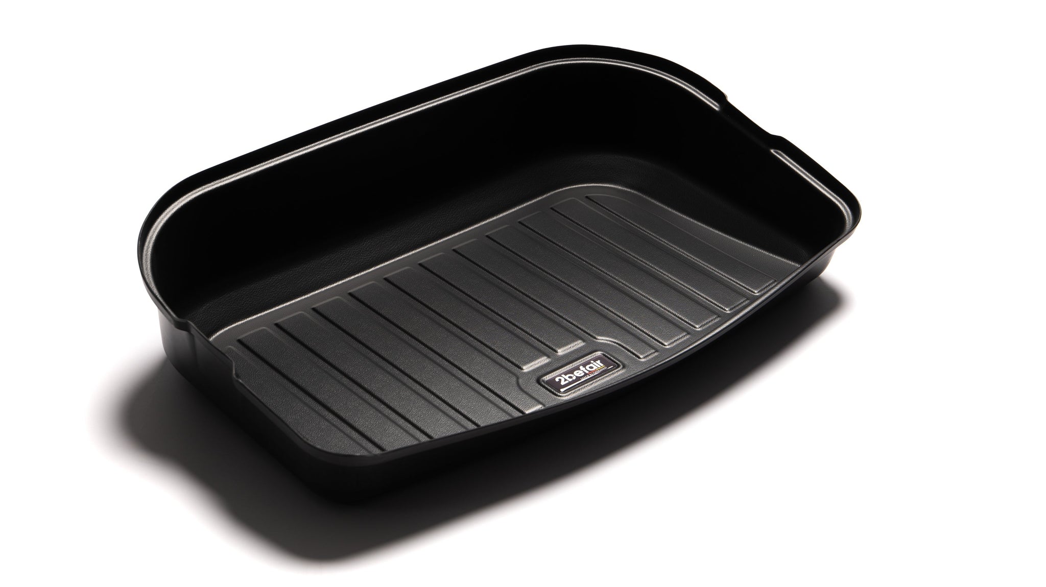 Gummimatte Kofferraum für das Tesla Model Y Wasserdichtes Autozubehör  Deutschland – Mein Tesla Zubehör