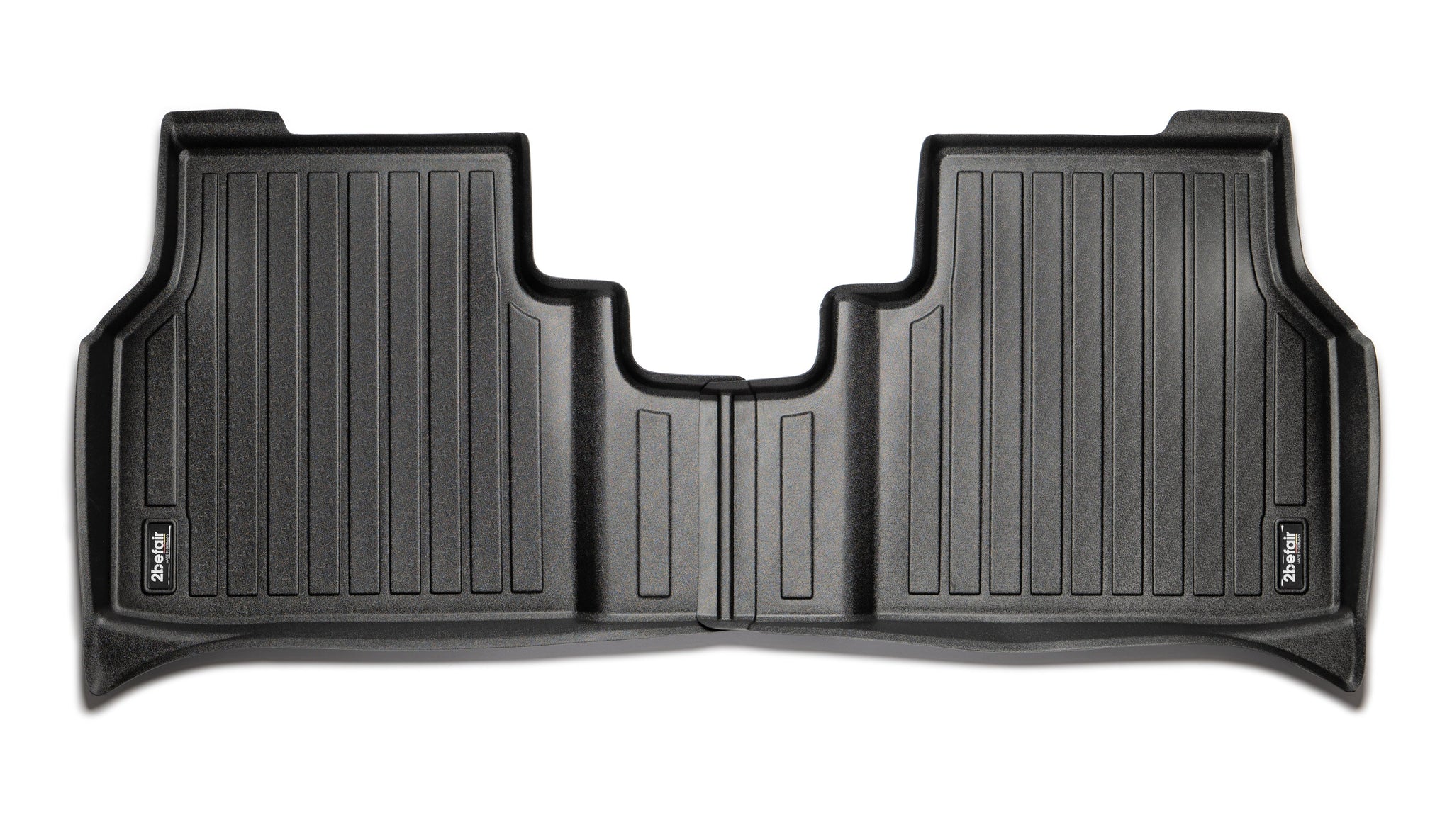 Shop4EV Grille de ventilation de protection compatible avec Tesla Model Y -  Grille d'aération - Grille d'aération - Accessoires (2X) sous les sièges