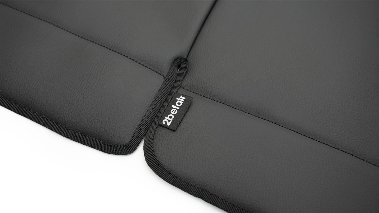 2befair children's seat pad for all Tesla models