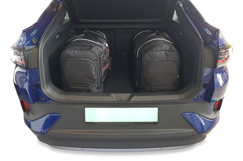 Kjust Kofferraumtaschen für den VW ID.4