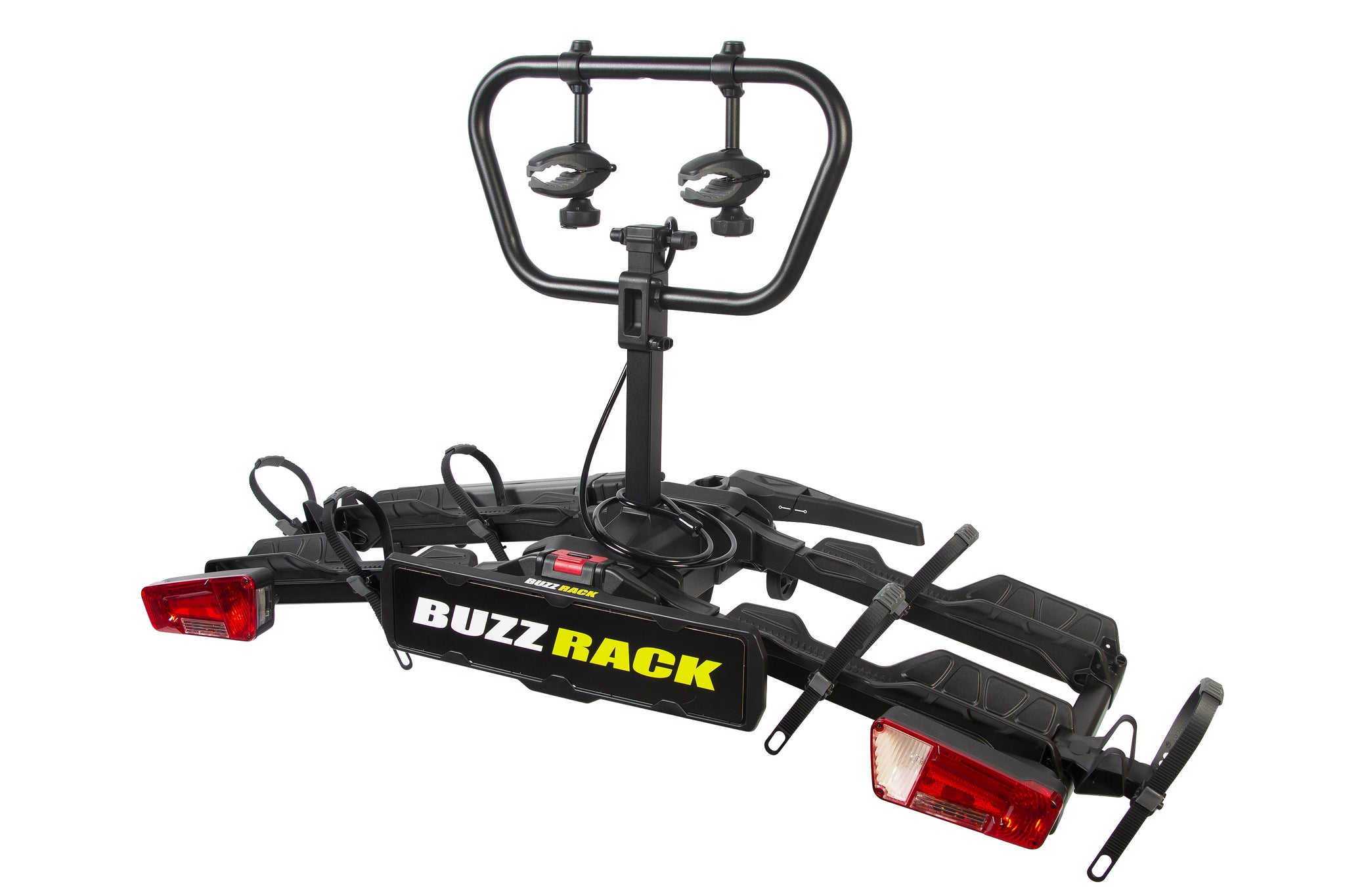 Buzzrack E-Scorpion 2 Bicycle rear luggage rack