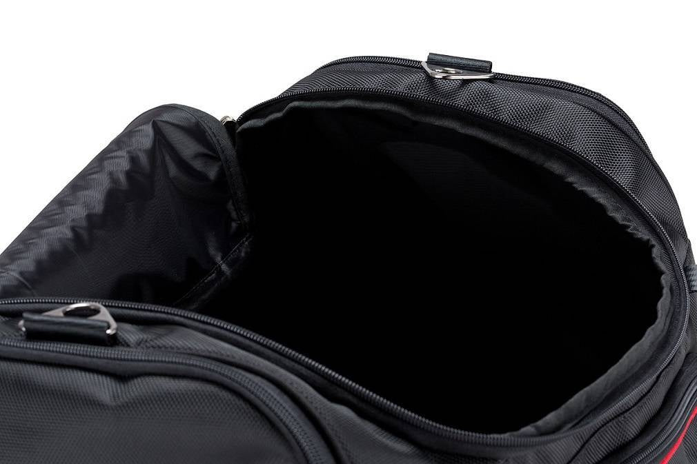 Kjust Kofferraumtasche für den Audi e-tron GT