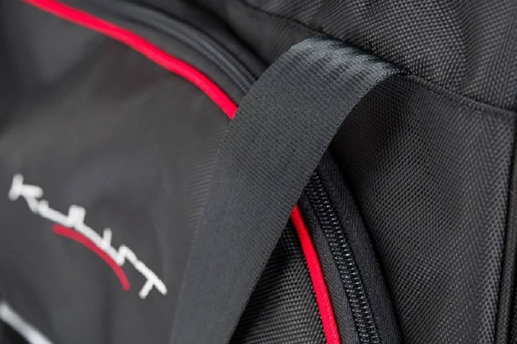 Kjust Kofferraumtasche für den Audi e-tron GT