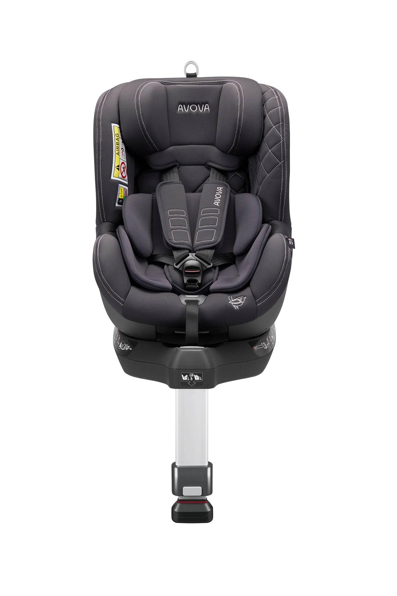 Avova Sperber Fix 61 Reboard child seat